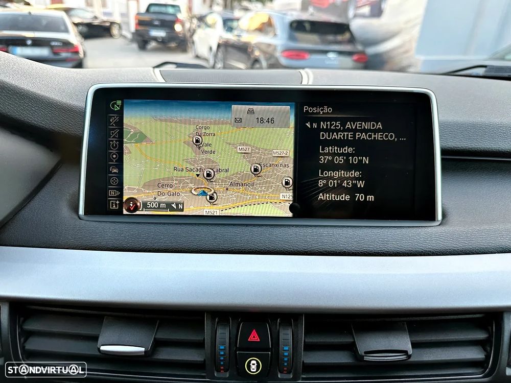 BMW X5 xDrive40e - 19