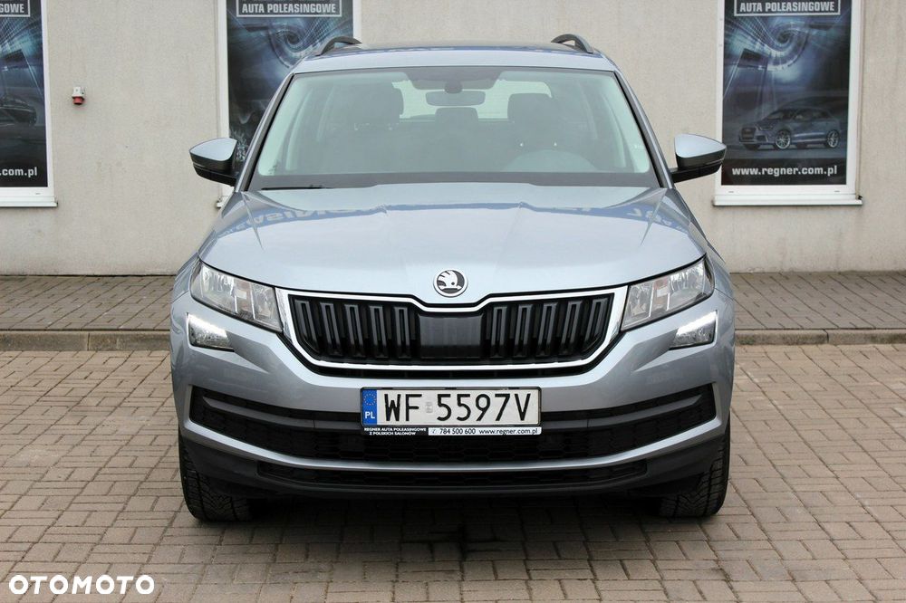 Skoda Kodiaq - 2