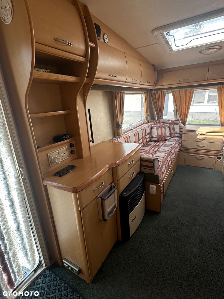 Abi Abbey Freestyle SE 470 - 11