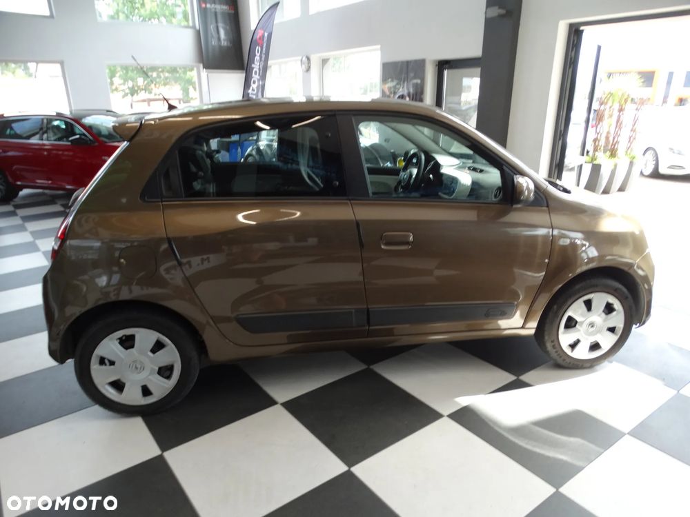 Renault Twingo SCe 70 Expression - 15