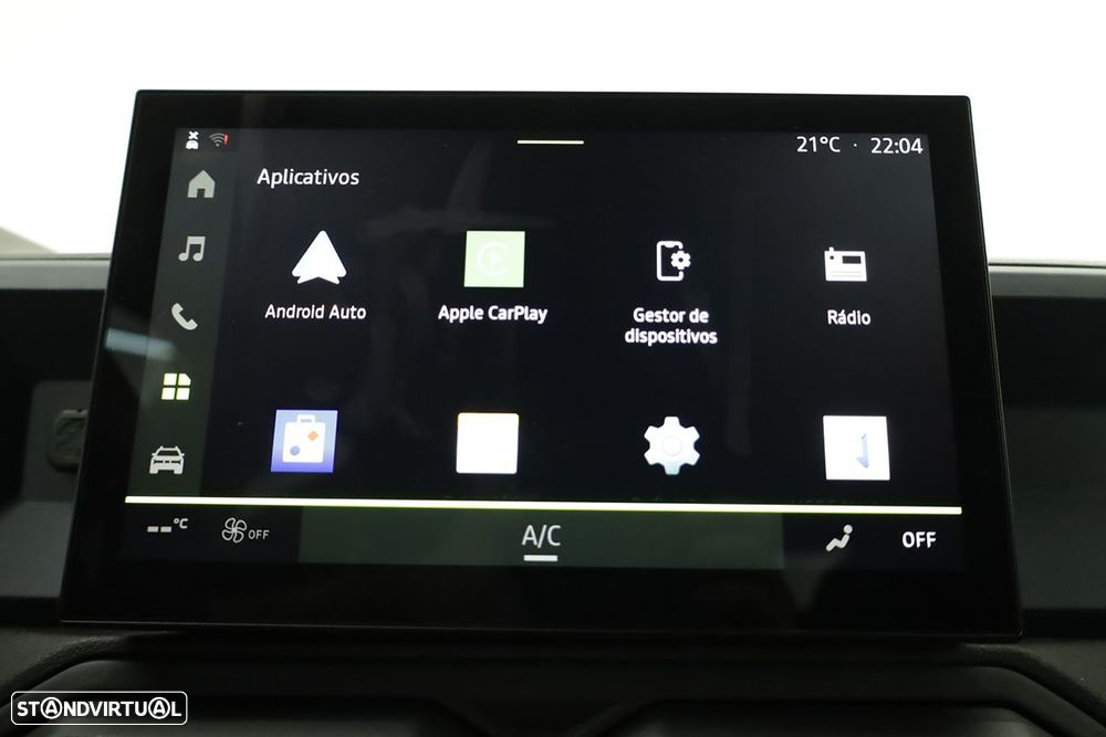 Dacia Duster 1.0 TCe ECO-G Journey Bi-Fuel - 10