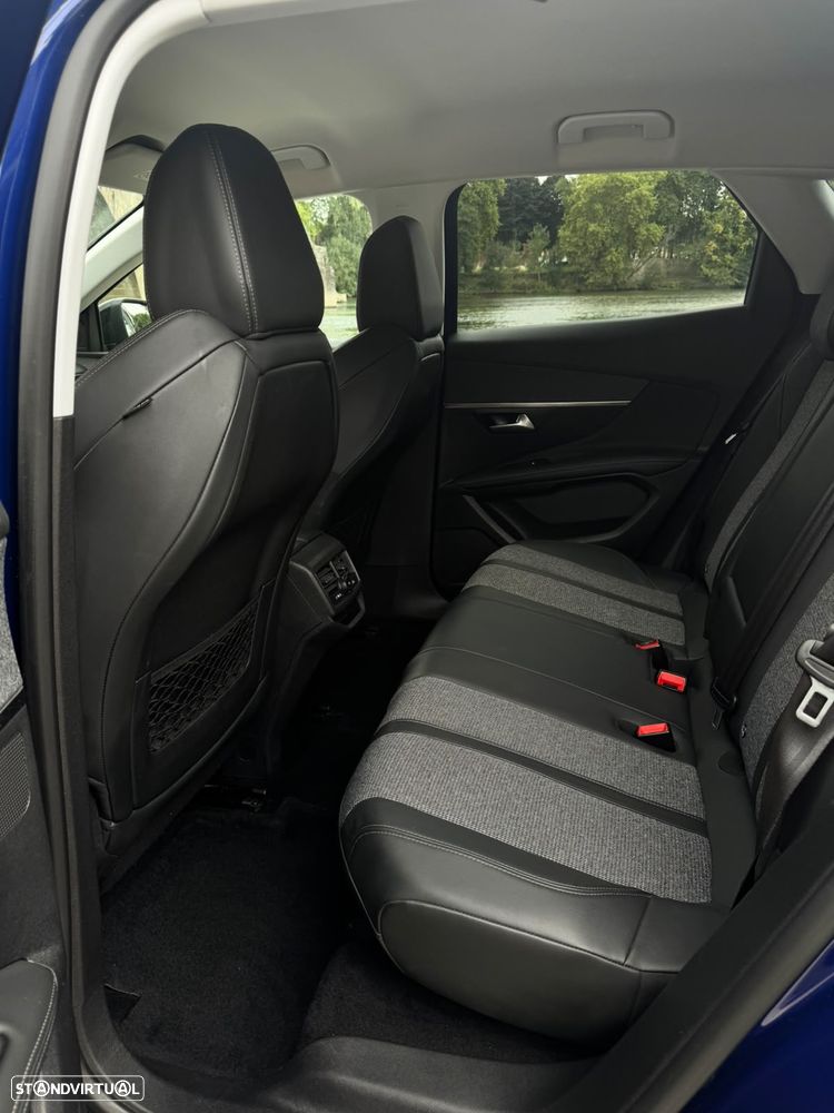 Peugeot 3008 - 7