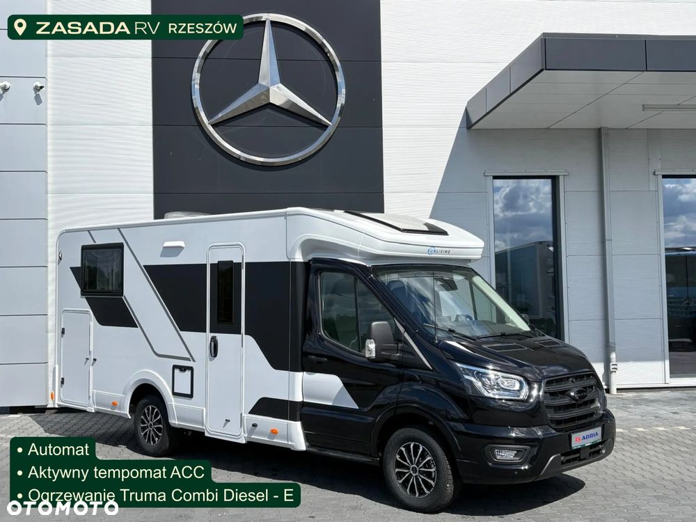 Sun Living by Adria C 70DL - 2