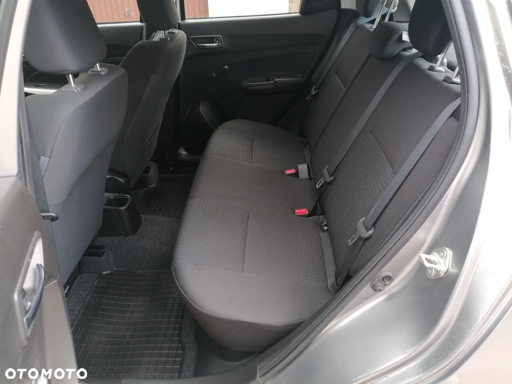 Suzuki Swift - 16