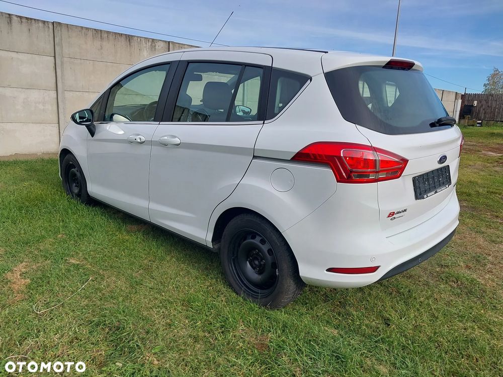 Ford B-MAX - 6