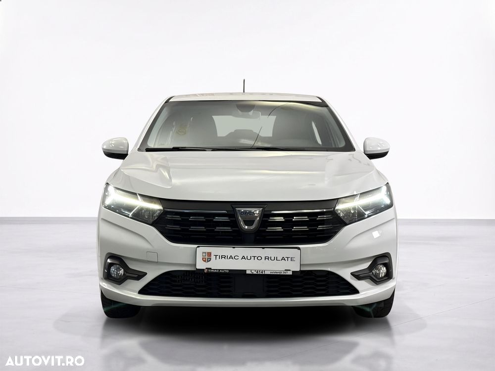 Dacia Logan - 9