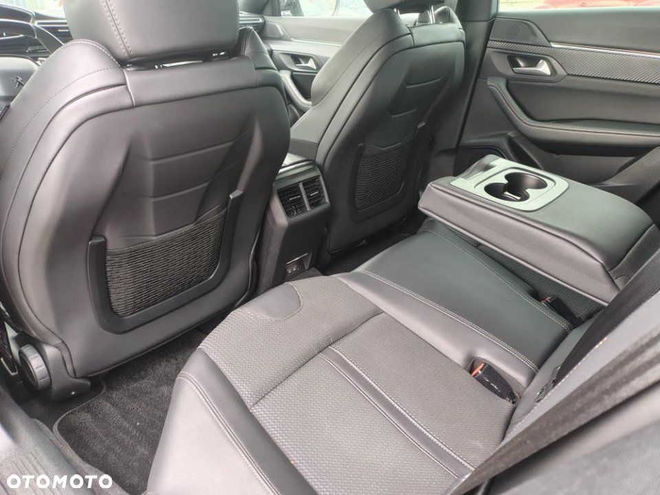 Peugeot 508 - 5
