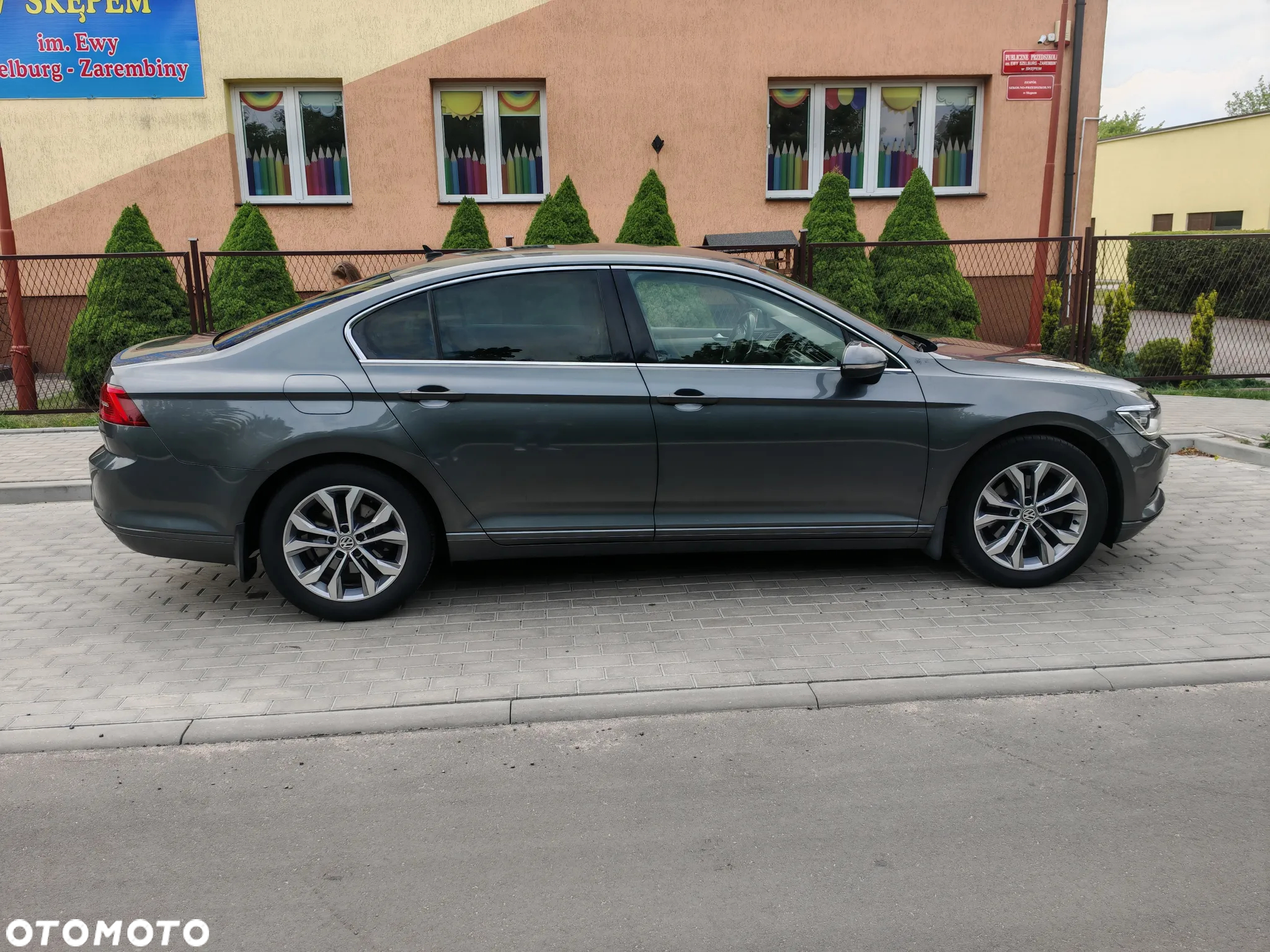 Volkswagen Passat 2.0 TDI BMT Comfortline - 9