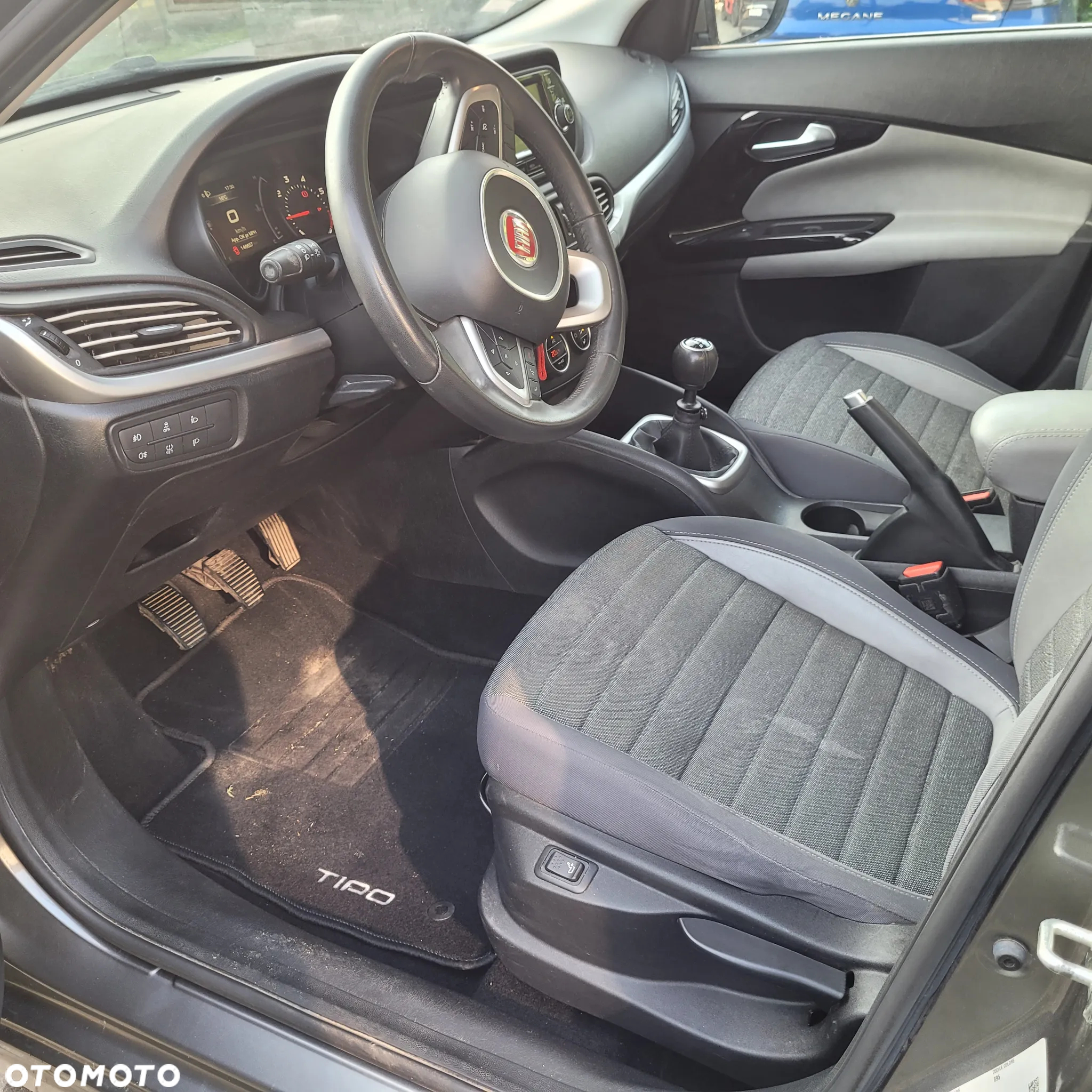 Fiat Tipo 1.4 16v Opening Edition - 7
