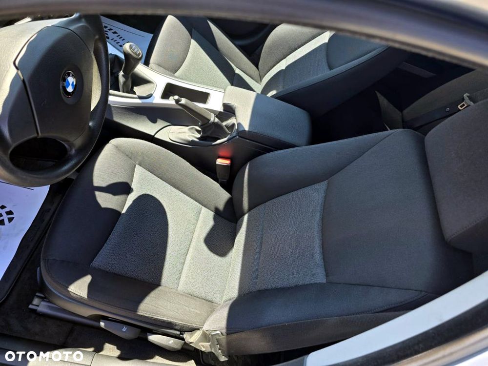 BMW Seria 3 - 16