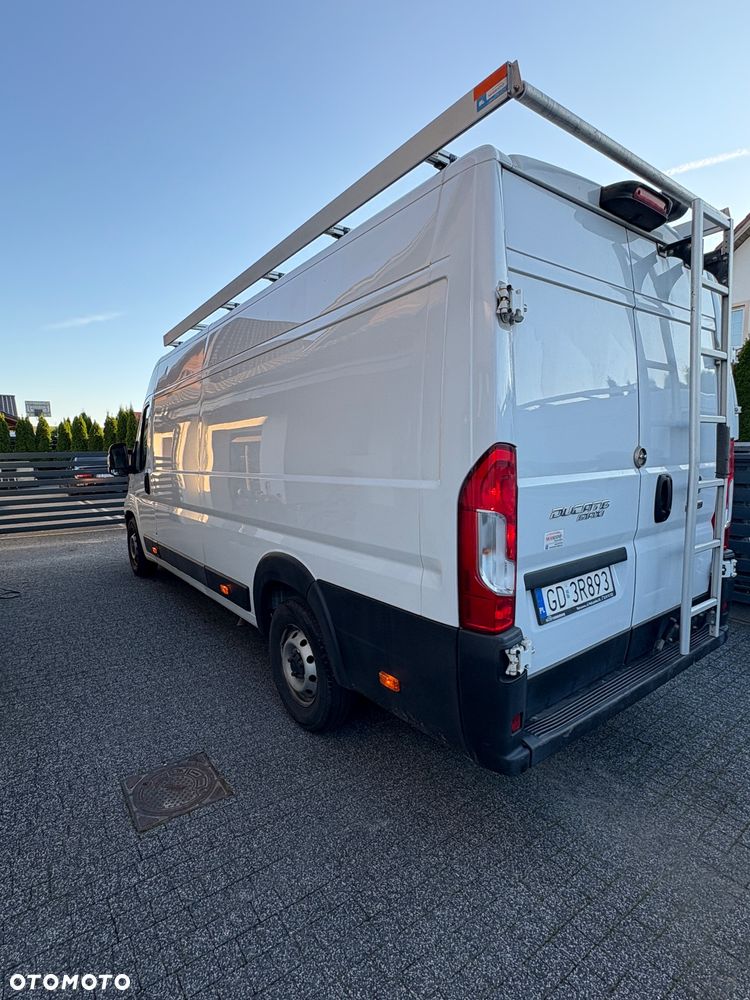 Fiat Ducato - 7