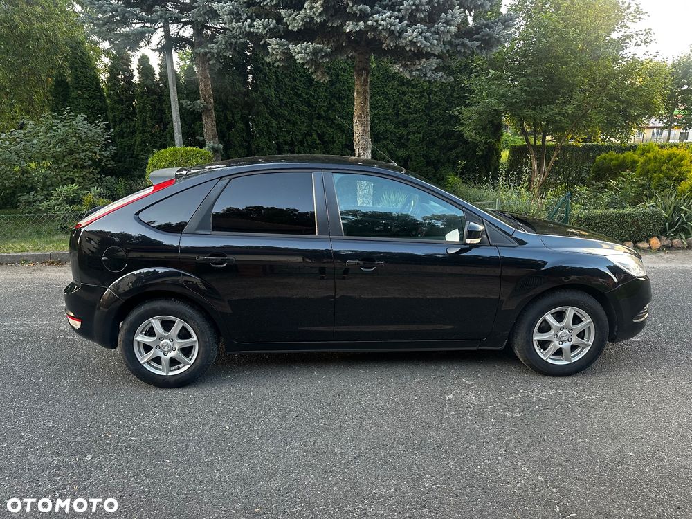 Ford Focus - 3