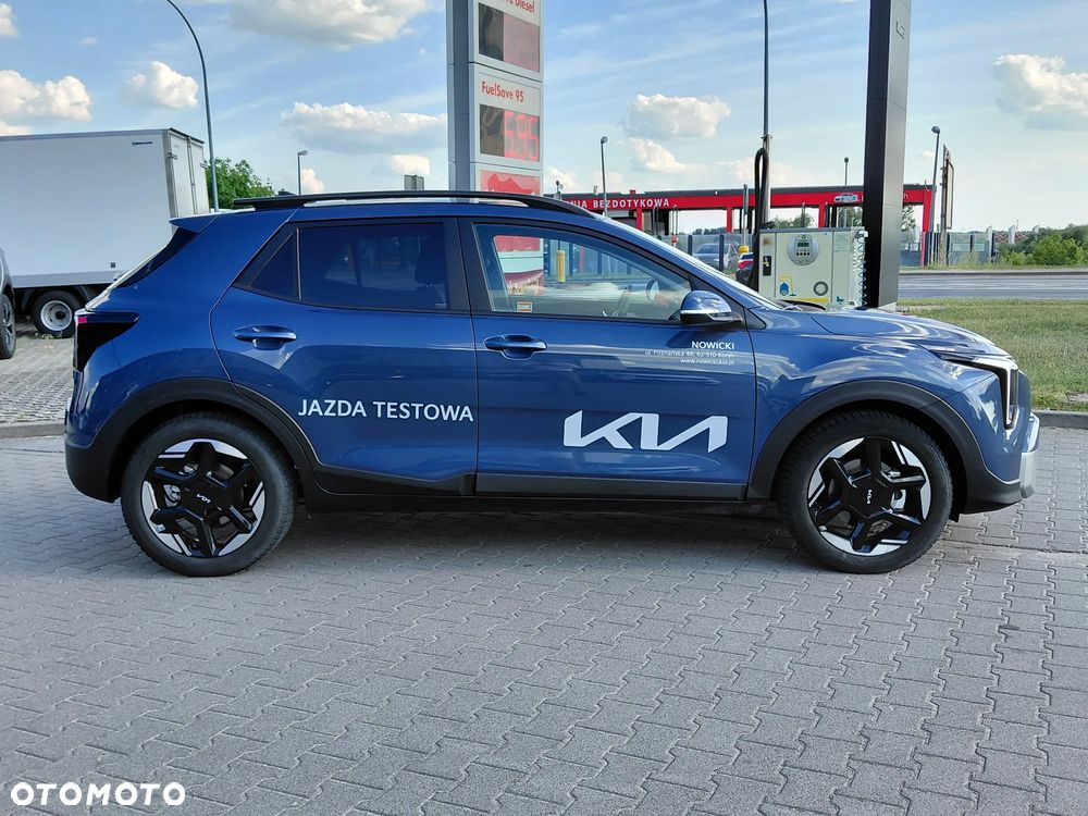 Kia Stonic 1.0 T-GDI L - 6