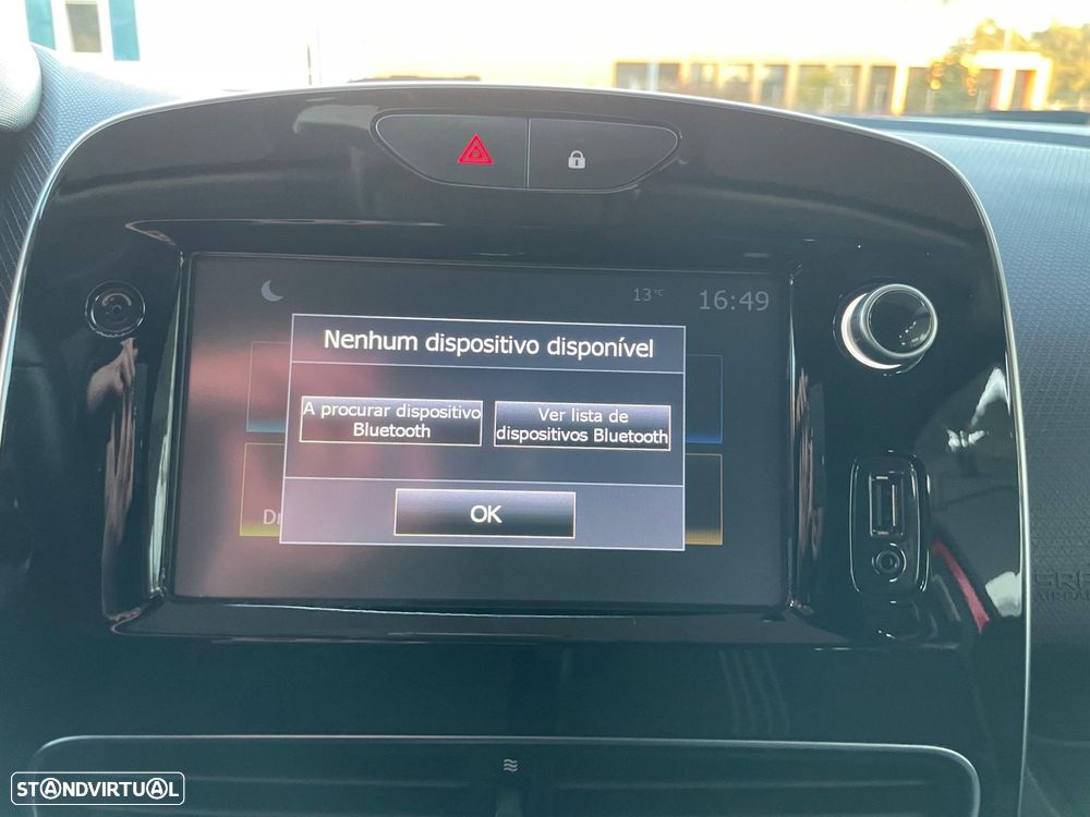 Renault Clio 1.5 dCi GT Line - 22