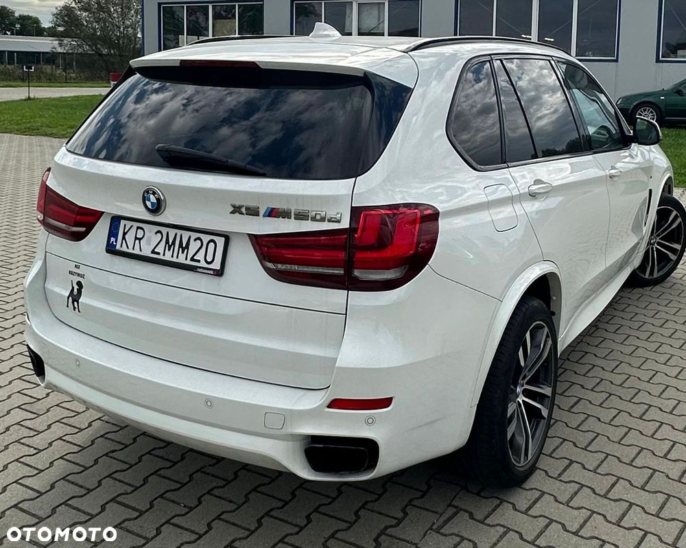 BMW X5 M - 9
