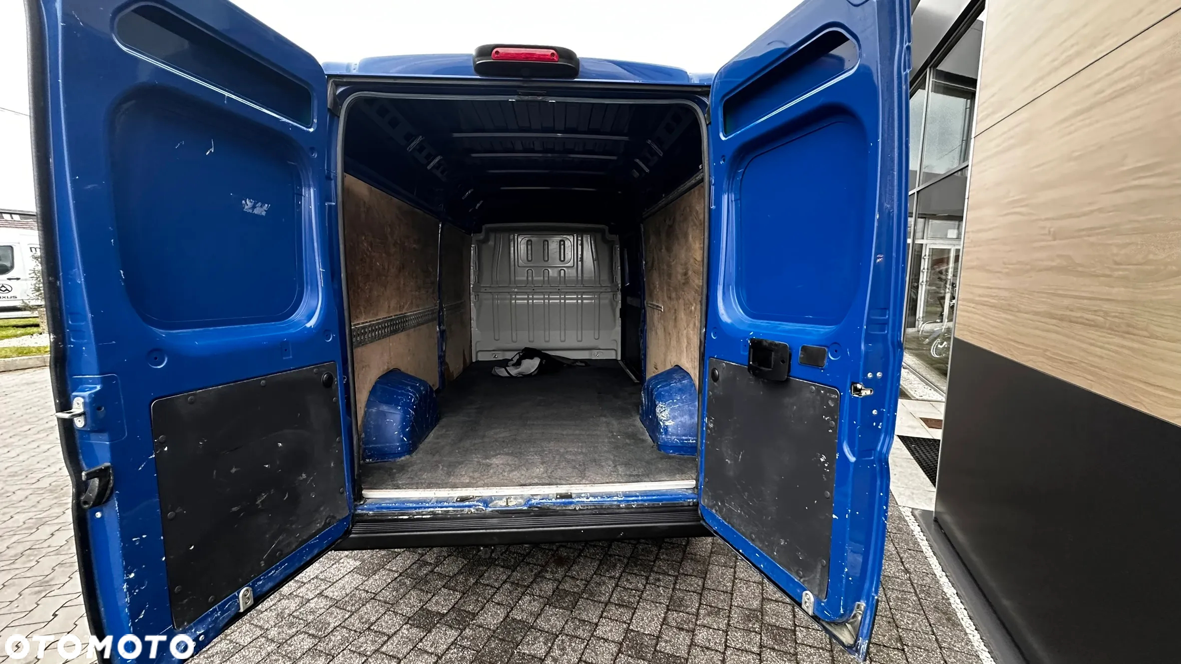 Fiat Ducato - 9