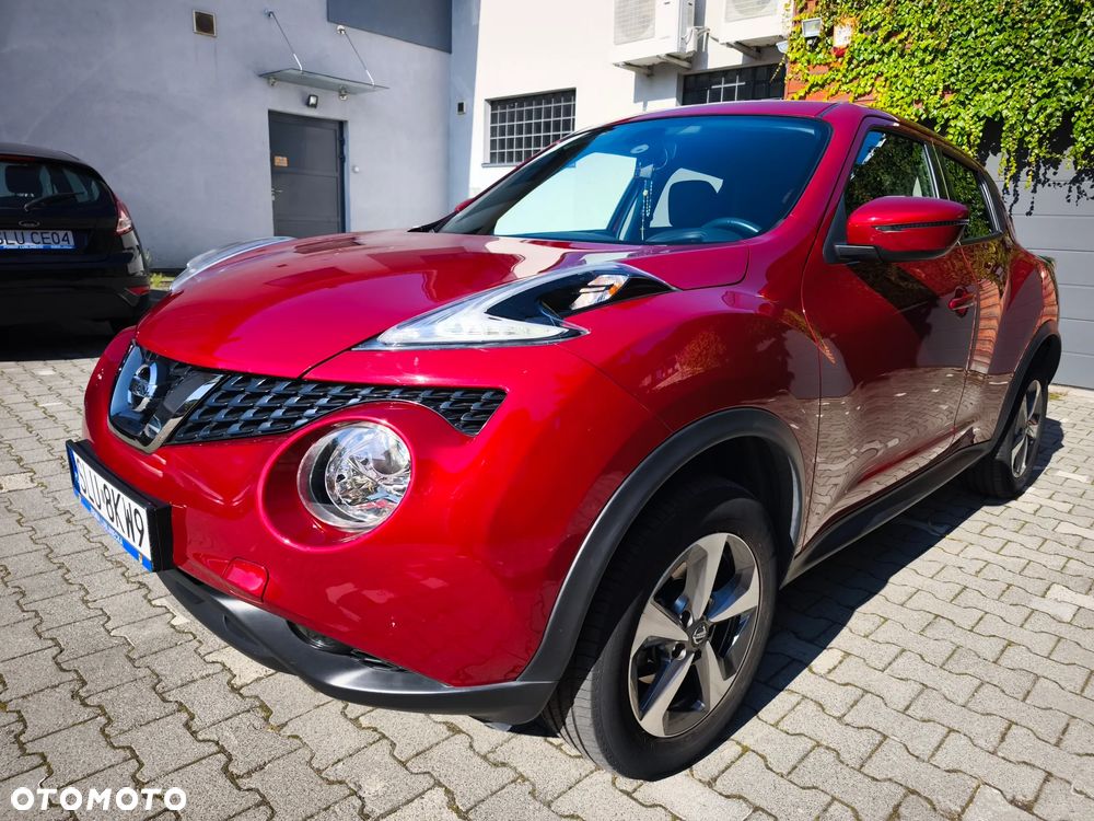 Nissan Juke - 13
