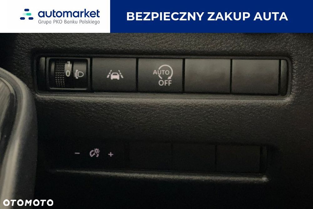 Nissan Qashqai 1.3 DIG-T MHEV Acenta - 14