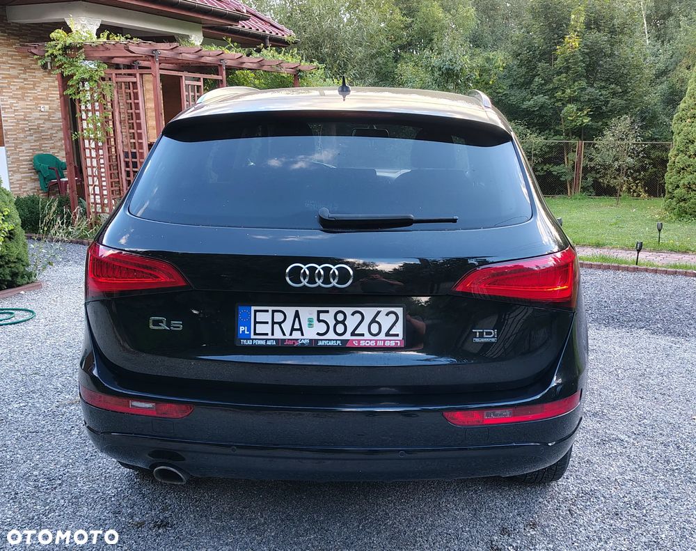 Audi Q5 2.0 TDI Quattro S tronic - 13