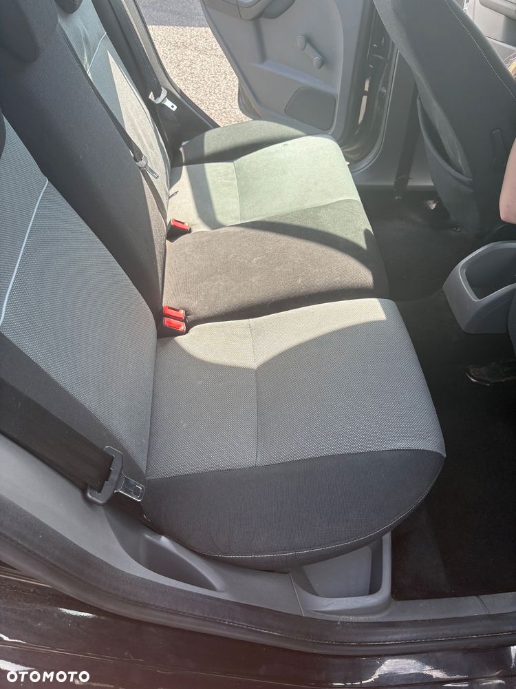 Ford Focus 1.6 TDCi Trend + - 20
