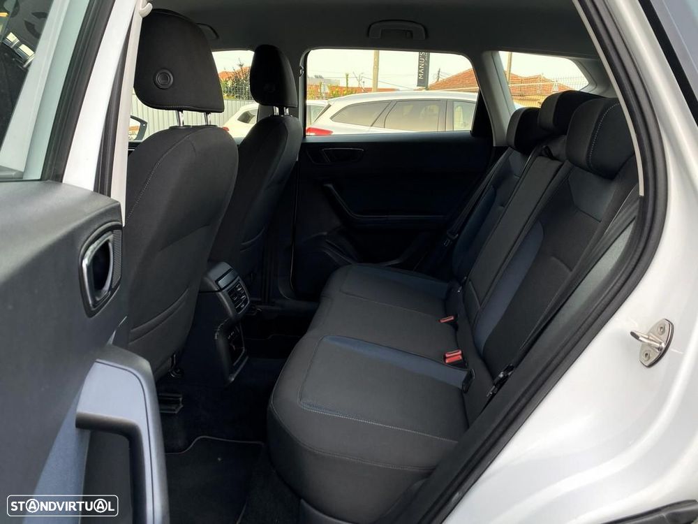 SEAT Ateca 1.6 TDI Style - 32