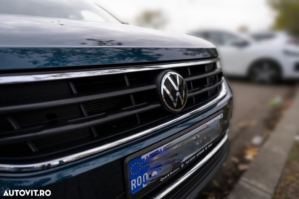 Volkswagen Tiguan - 12