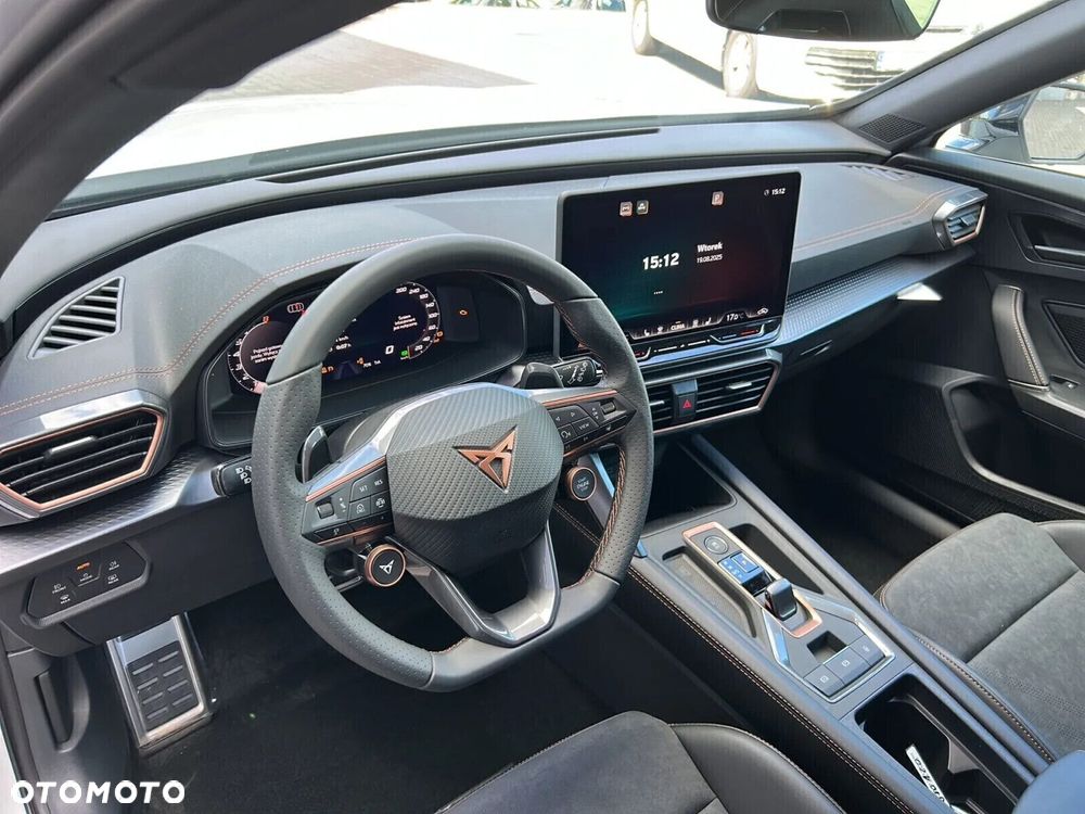 Cupra Formentor - 6