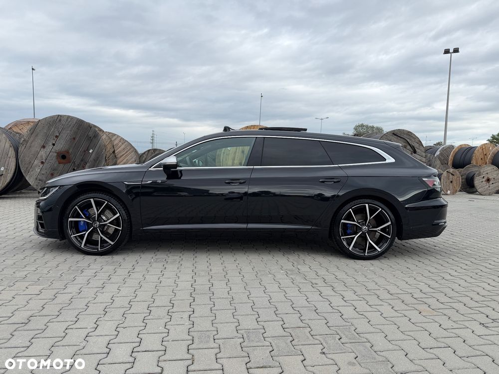 Volkswagen Arteon 2.0 TSI 4Motion R DSG - 4