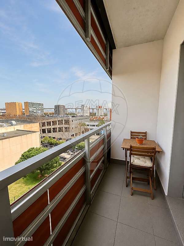 Apartamento T1 para arrendamento - Grande imagem: 3/15