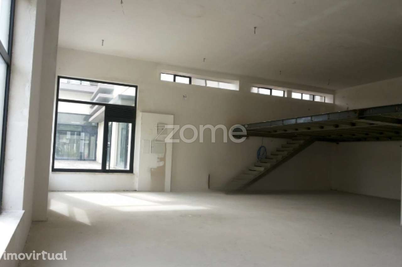 Loja Comercial PREMIUM - 344 m² área útil - Empreendimento VILLATRI... - Grande imagem: 2/15