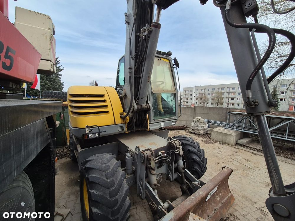 Mecalac 714 MW - 7