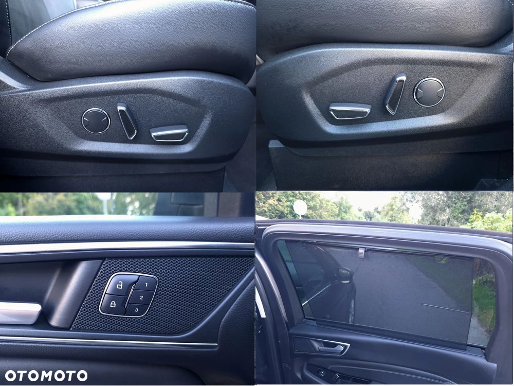 Ford S-Max 2.0 TDCi Titanium - 33