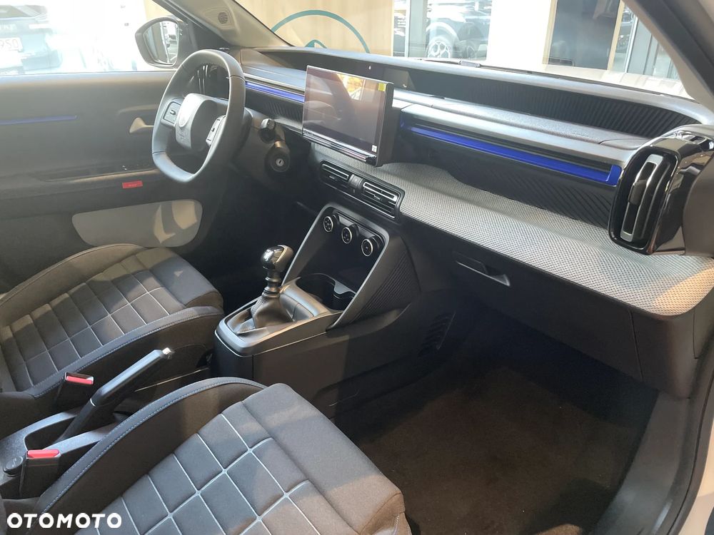 Citroën C3 1.2 T Plus - 12