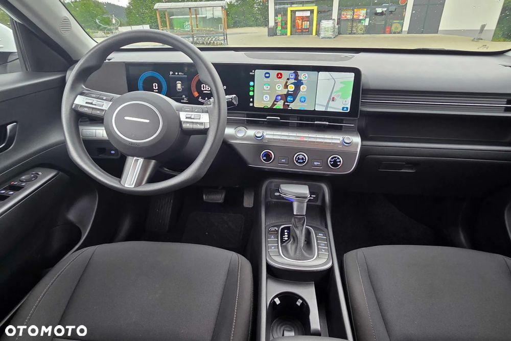 Hyundai Kona 1.6 T-GDI Platinum 4WD DCT - 19