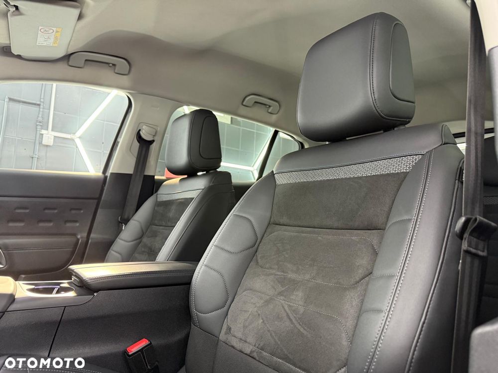 Citroën C5 Aircross 1.6 PHEV 225 Shine Pack EAT8 - 22