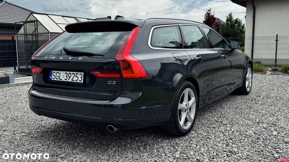 Volvo V90 D3 Geartronic Momentum - 7