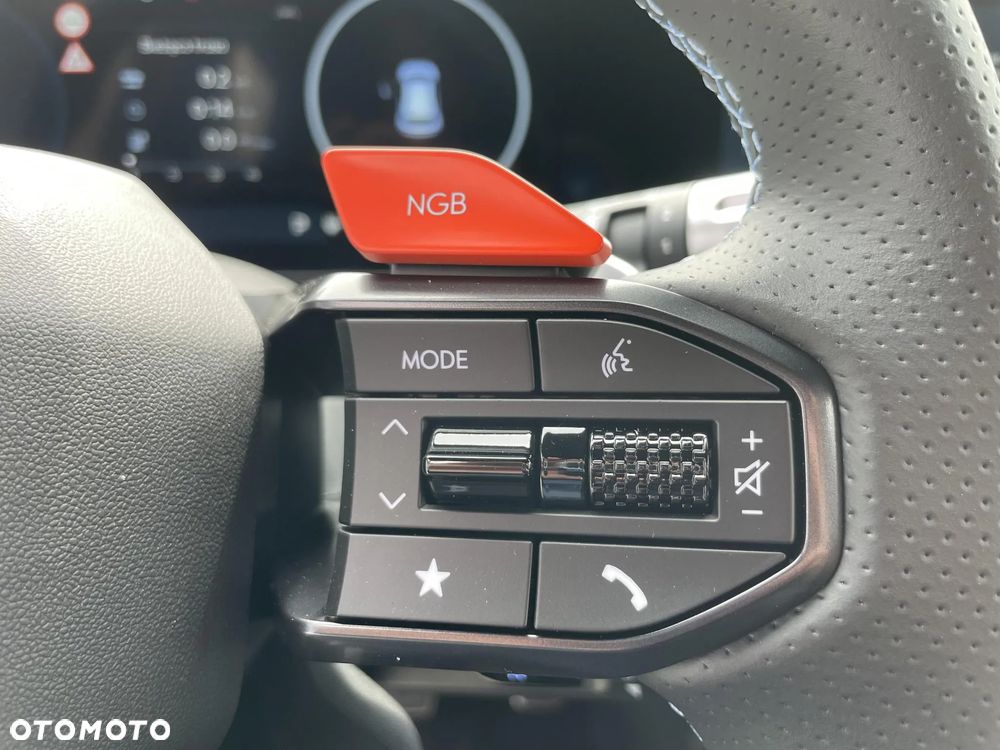 Hyundai IONIQ 5 84kWh N Performance 4WD - 22