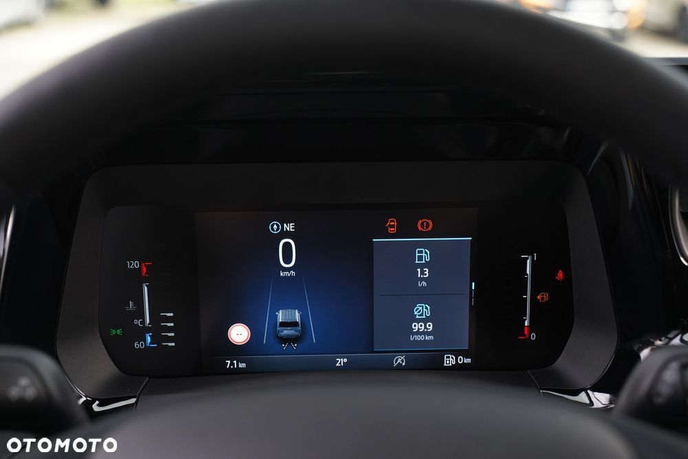 Ford Tourneo Courier 1.0 EcoBoost Trend - 18