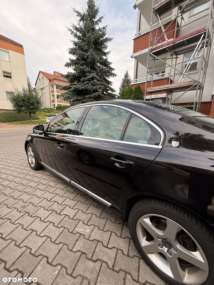Volvo S80 2.4D5 AWD Executive - 9