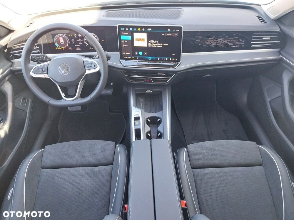 Volkswagen Passat Variant - 17