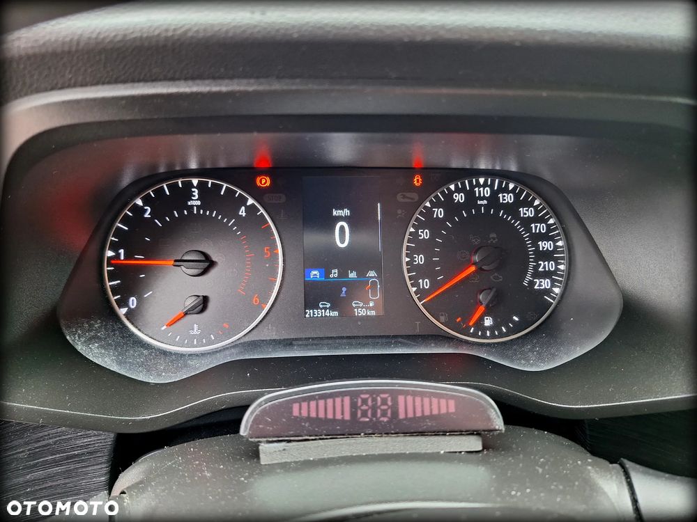Renault TRAFIC - 7