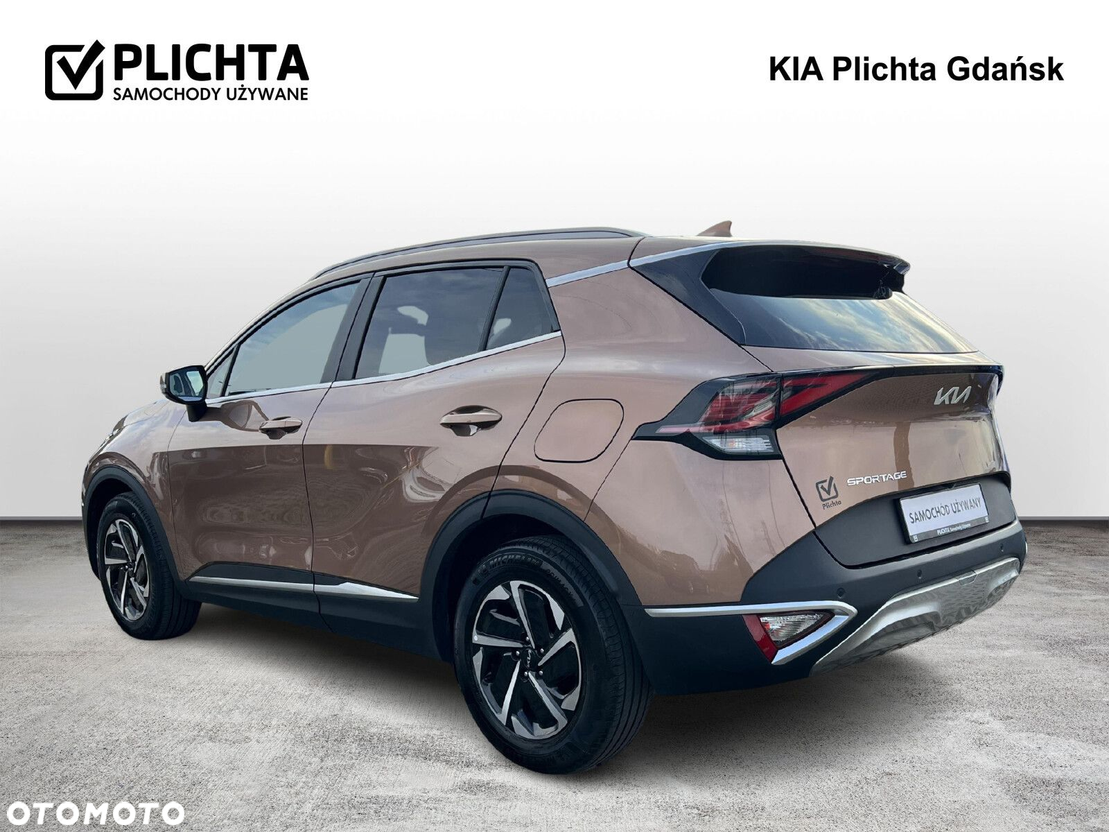 Kia Sportage - 3
