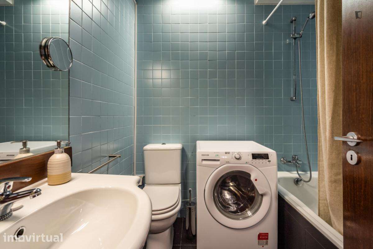 Apartamento com 2 quartos - localizado em Setubal - Grande imagem: 2/29
