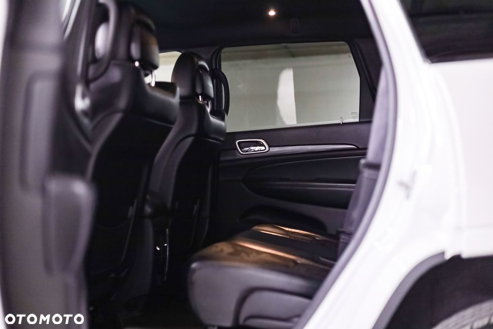 Jeep Grand Cherokee 3.6 V6 Laredo - 19
