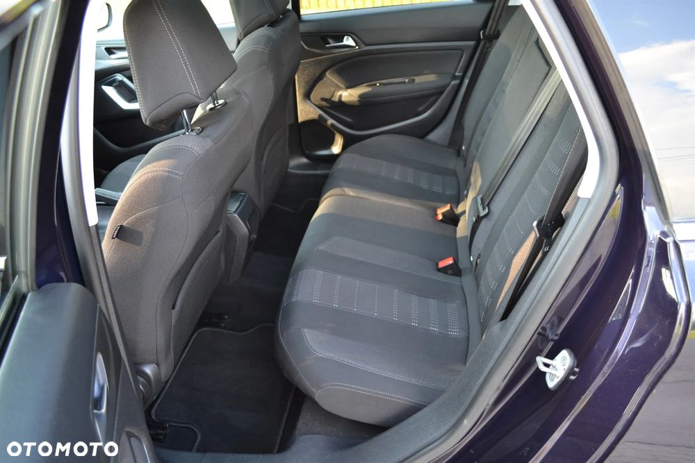 Peugeot 308 BlueHDi 120 Stop & Start Business-Line - 12