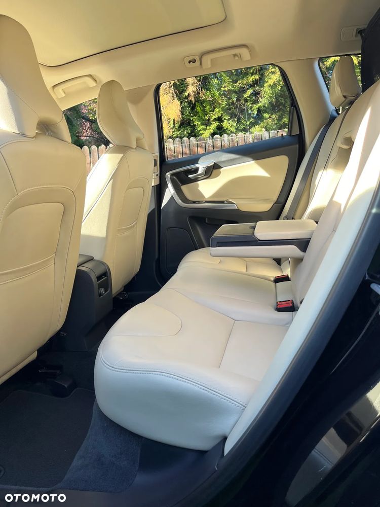 Volvo XC 60 D4 AWD Summum - 31