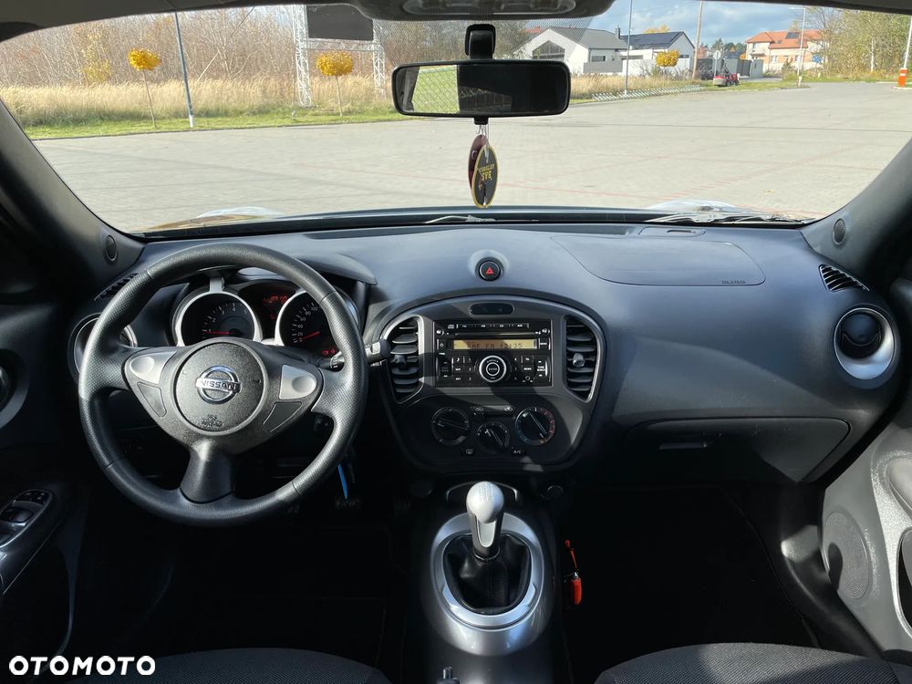 Nissan Juke 1.6 Tekna S&S - 35