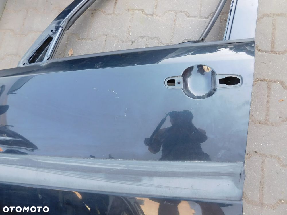 drzwi lewe przód SUZUKI SX4 FIAT SEDICI - 3