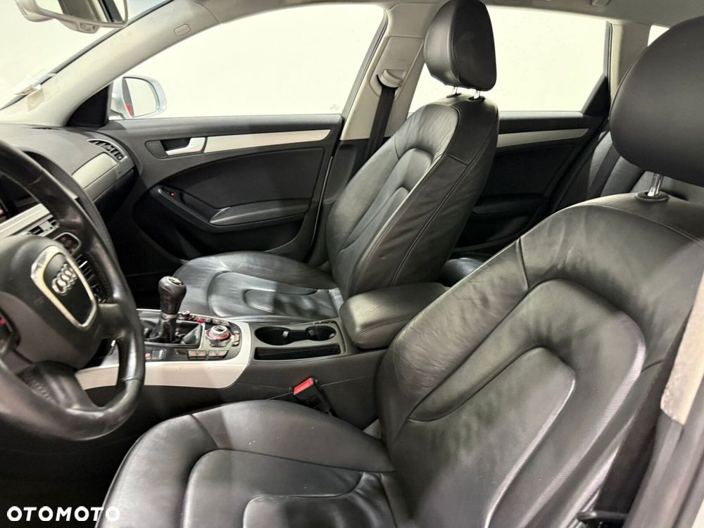 Audi A4 Avant - 26
