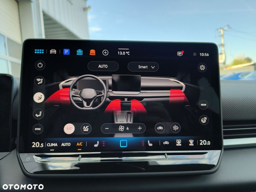 Volkswagen T-Roc 1.5 TSI HEV R-Line - 33